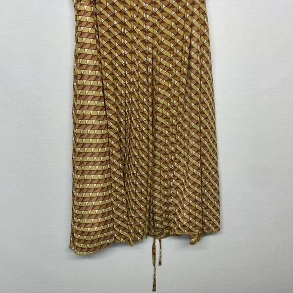 Molly Braken Art Deco Dress - Picture 3 of 11